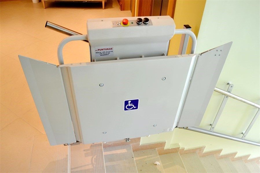 Стандартный 2-местный 1-комнатный (для людей с ограниченными возможностями)