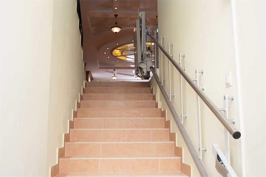 Стандартный 2-местный 1-комнатный (для людей с ограниченными возможностями)