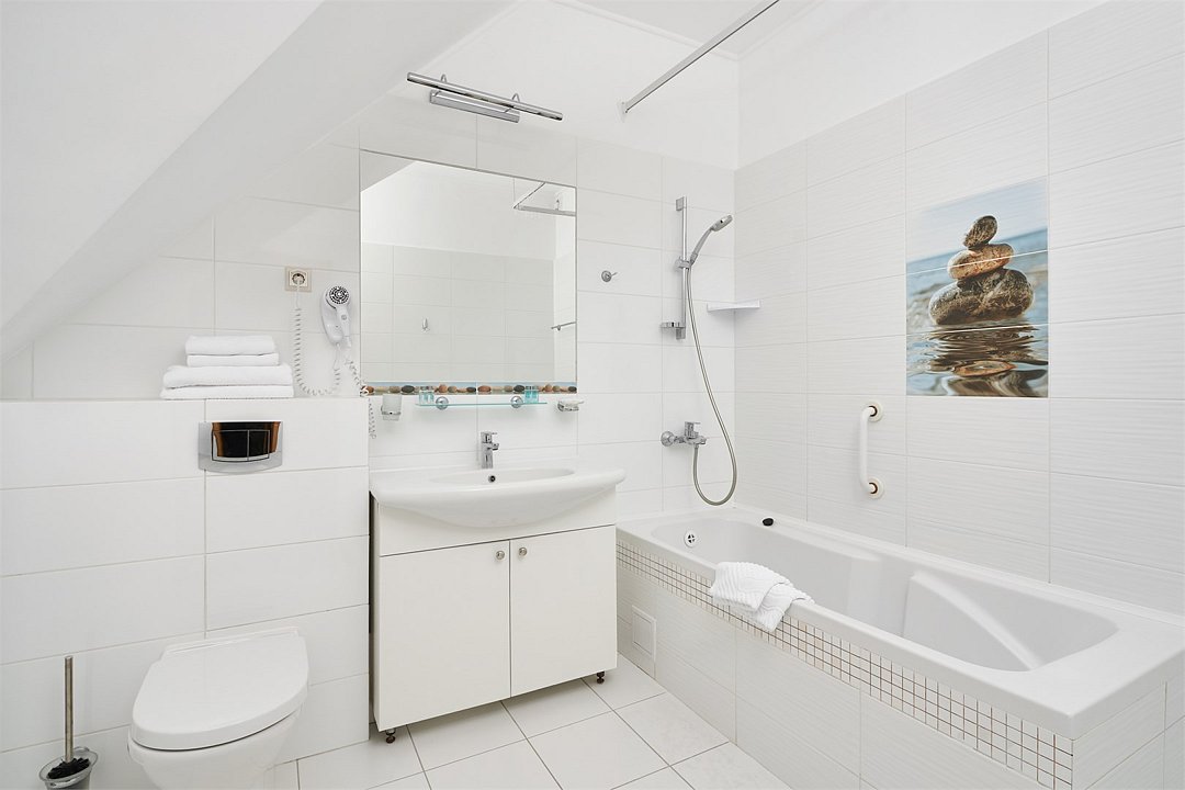 Улучшенный 2-местный 2-комнатный