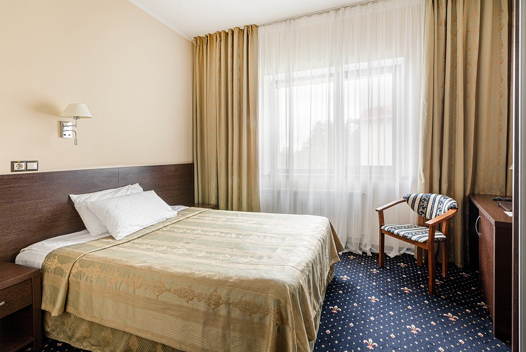 Single 1-местный 1-комнатный (корпус № 1а)