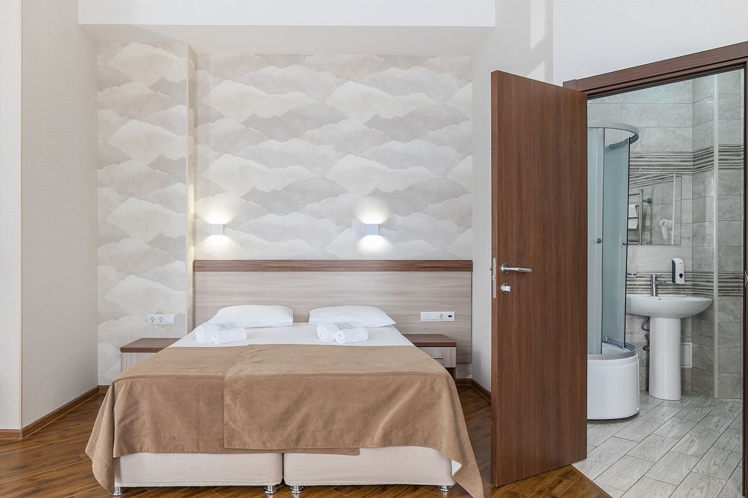 Делюкс 4-местный