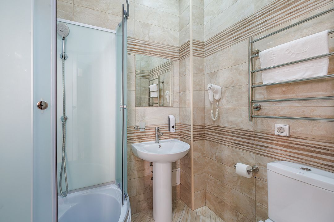 Делюкс 4-местный