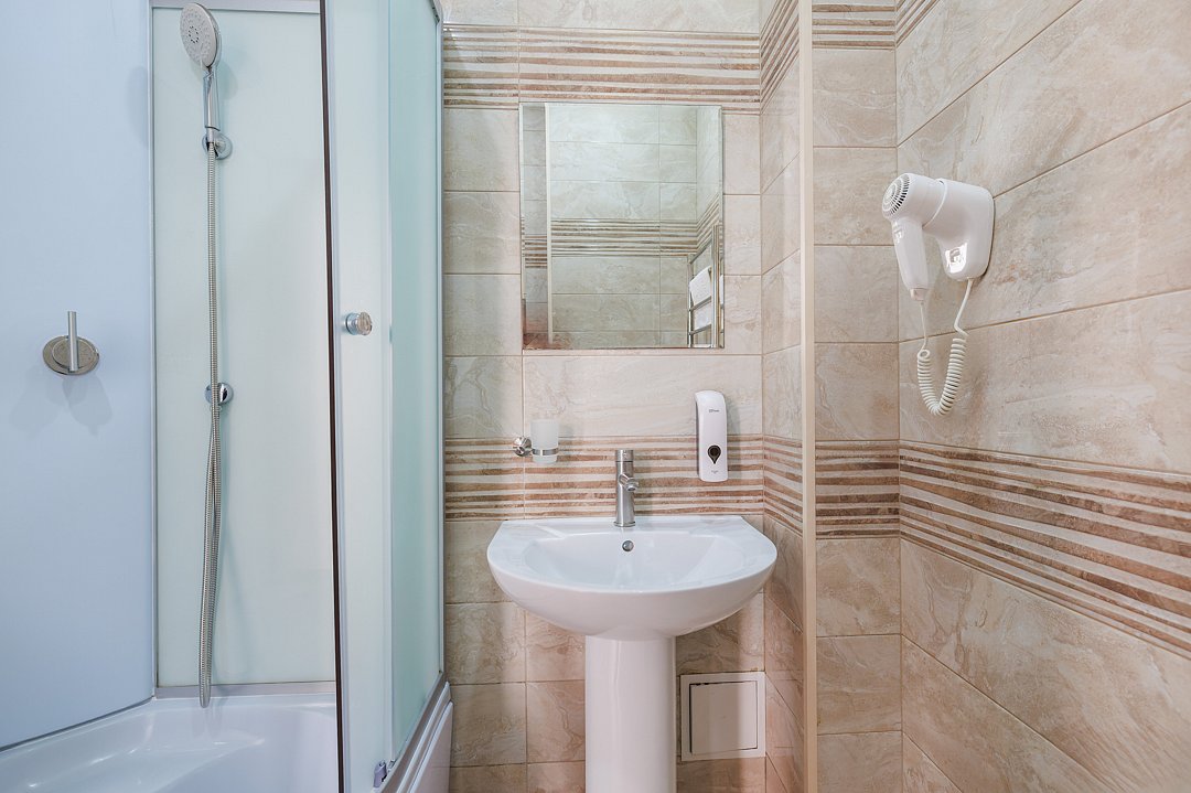 Делюкс 4-местный