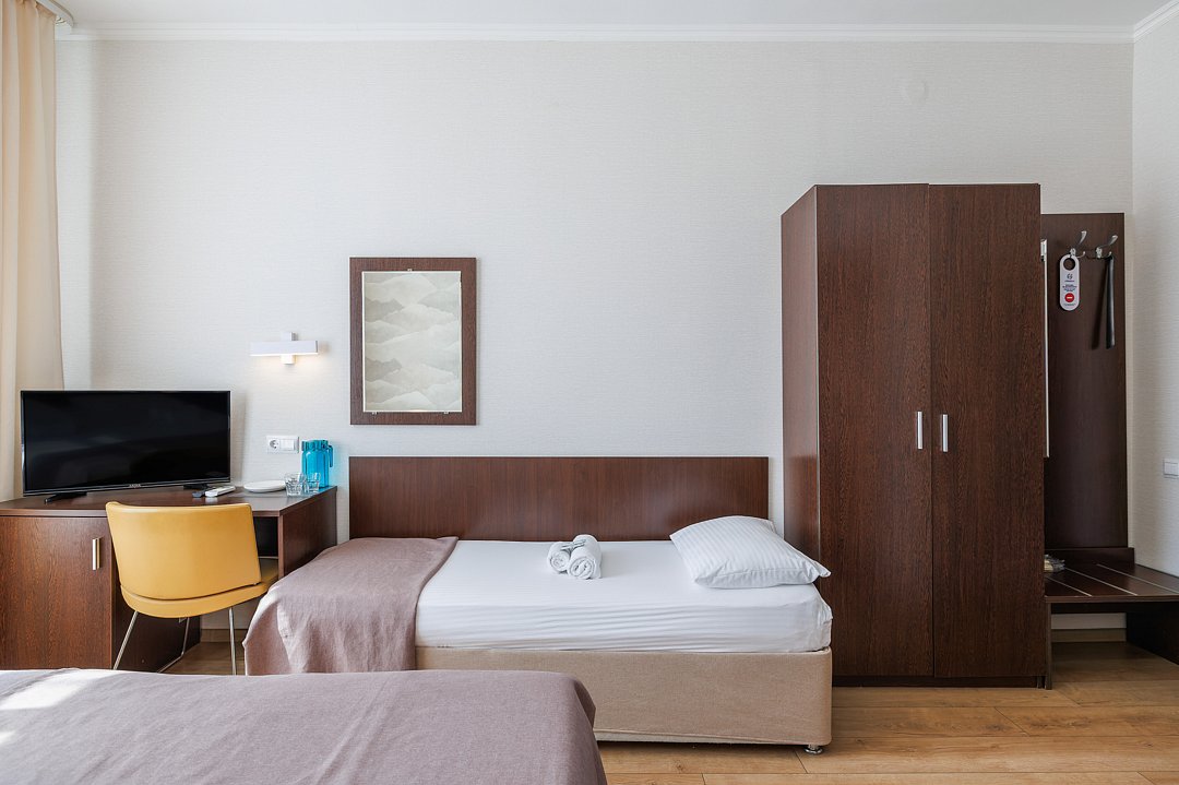 Стандартный 3-местный