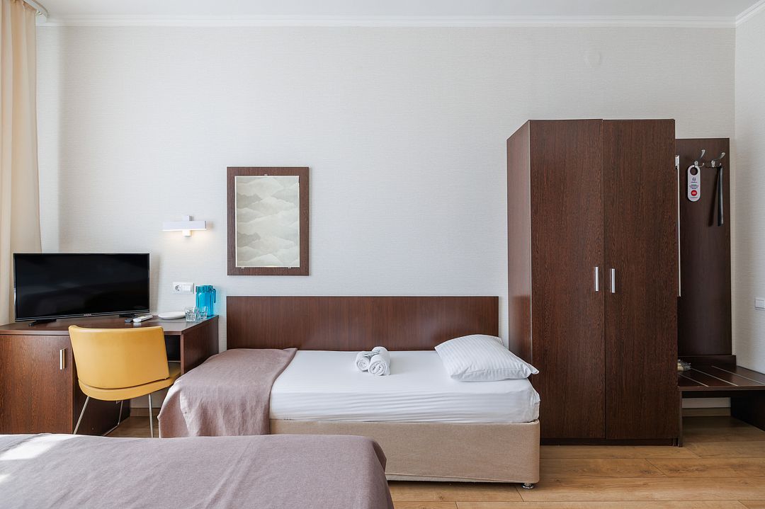 Стандартный 3-местный