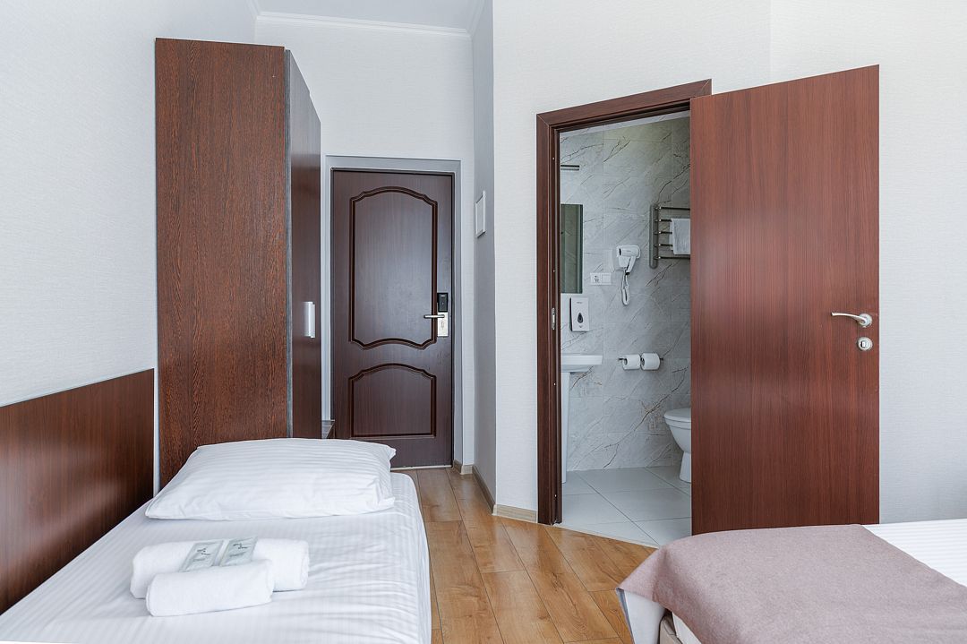 Стандартный 3-местный