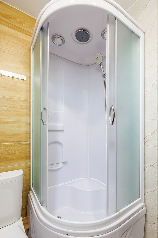 Стандартный 3-местный