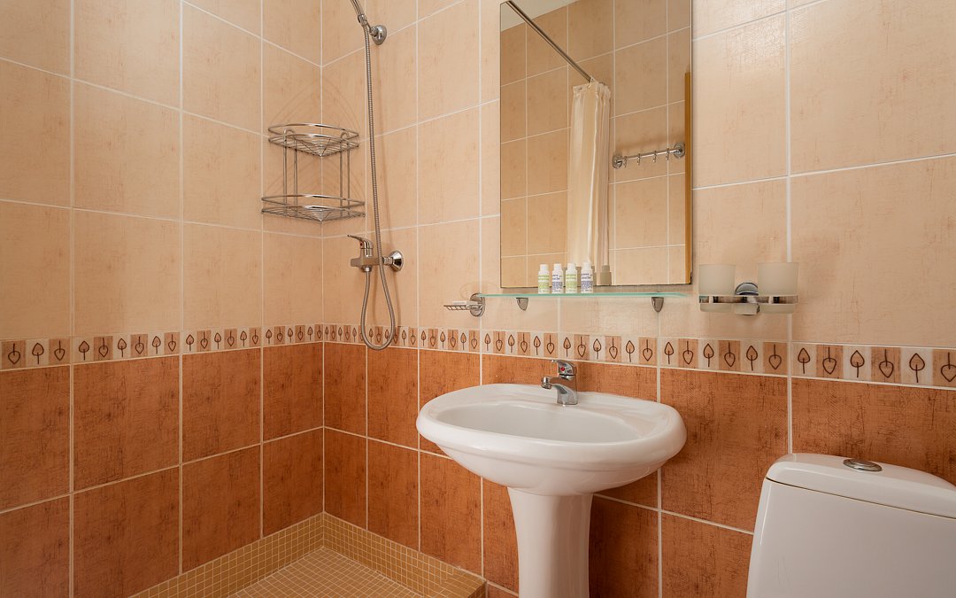 Стандартный 2-местный (без балкона)