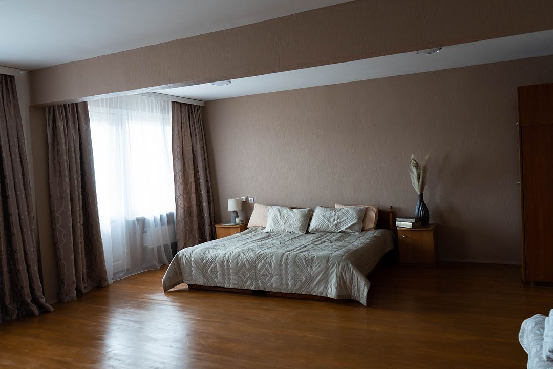 Блочный 3-местный 1-комнатный (3+2)