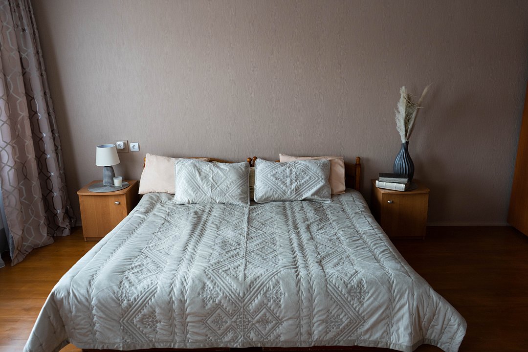 Блочный 3-местный 1-комнатный (3+2)