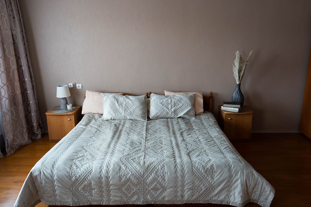 Блочный 3-местный 1-комнатный (3+2)