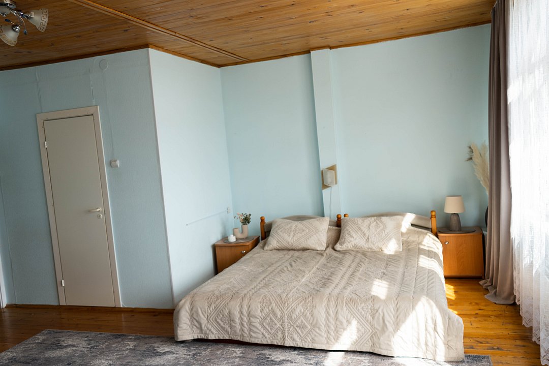 Улучшенный 2-местный 1-комнатныйФотографии