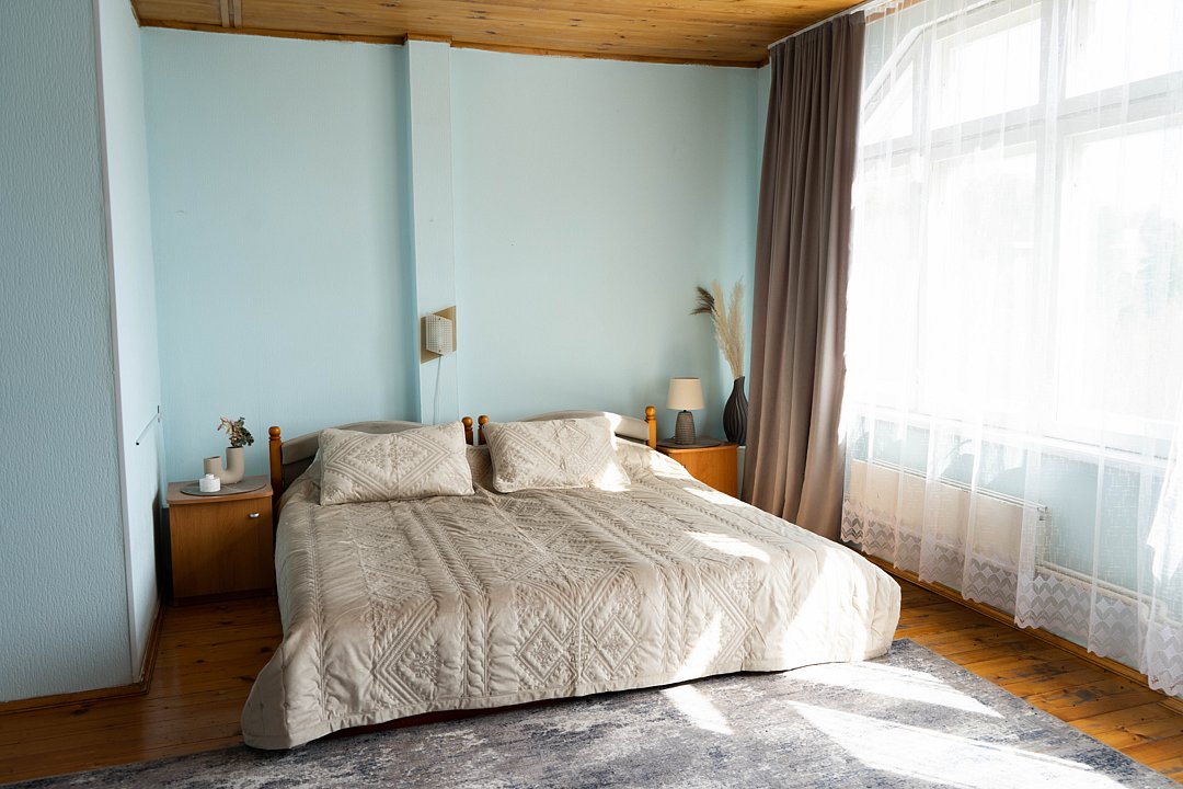 Улучшенный 2-местный 1-комнатныйФотографии