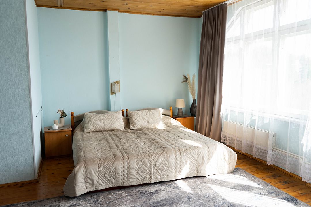 Улучшенный 2-местный 1-комнатныйФотографии