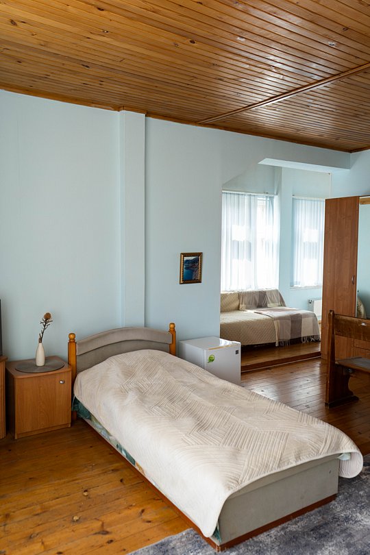 Улучшенный 2-местный 1-комнатныйФотографии