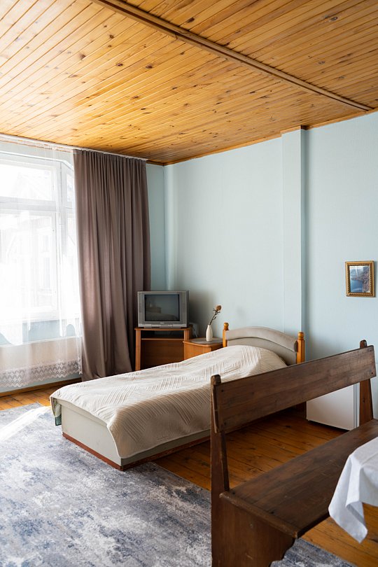 Улучшенный 2-местный 1-комнатныйФотографии