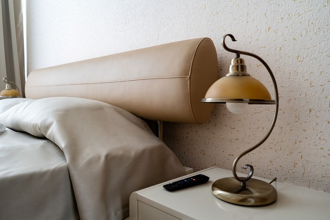 Люкс Семейный 1-местный 2-комнатный с балконом №301 (корпус 1)