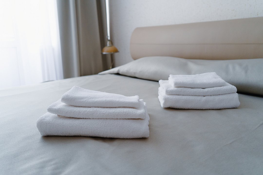 Люкс Семейный 1-местный 2-комнатный с балконом №301 (корпус 1)