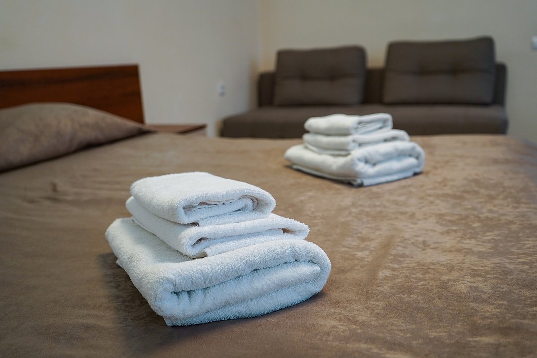 Полулюкс 1-местный без балкона (корпус 2)