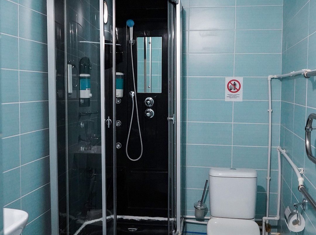 Полулюкс 2-местный с балконом (корпус 3)