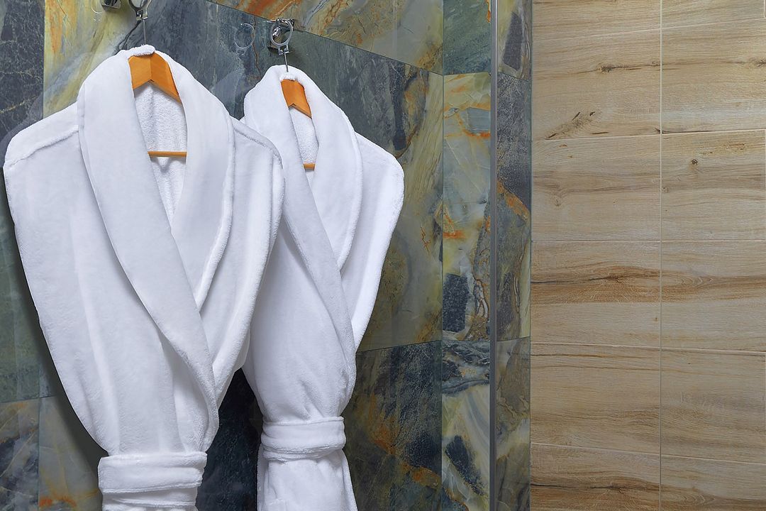 Suite 2-местный 2-комнатный