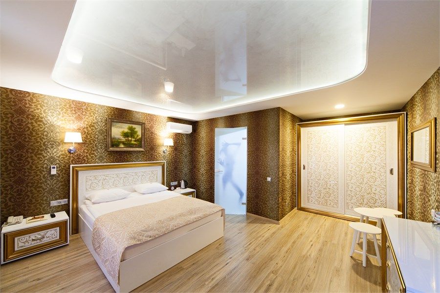 Комфорт 2-местный (DBL)