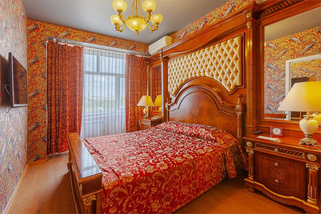 Комфорт 2-местный (DBL)