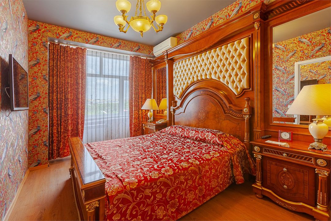 Комфорт 2-местный (DBL)