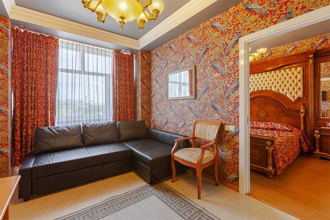 Комфорт 2-местный (DBL)