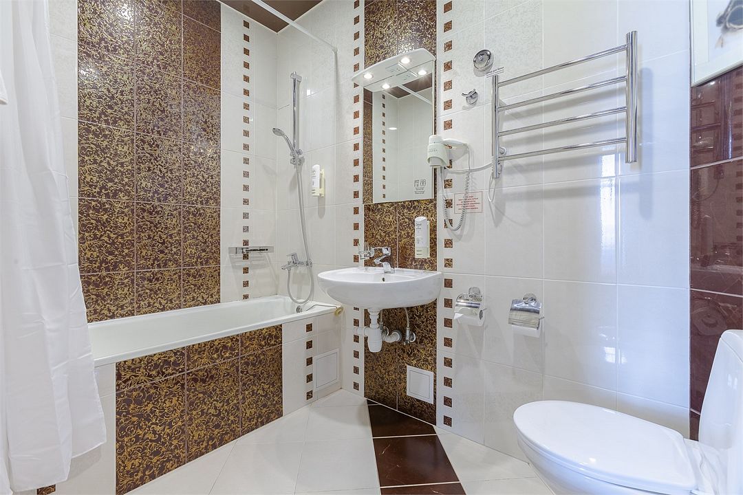 Комфорт 2-местный (DBL)