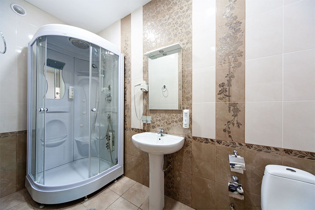 Комфорт 2-местный (DBL)