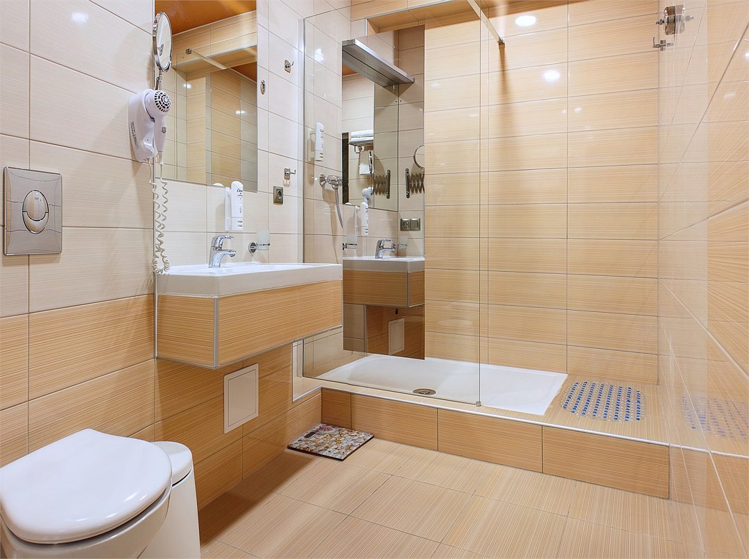 Комфорт 2-местный (TWIN)