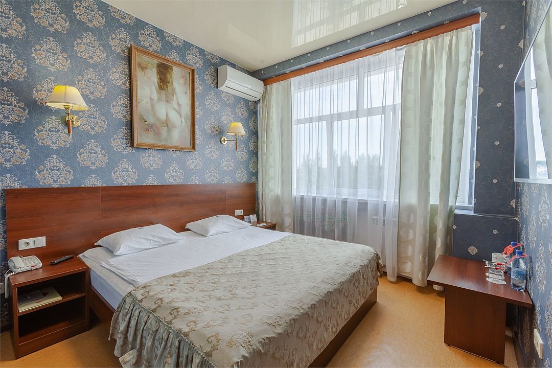 Стандартный 2-местный (DBL)