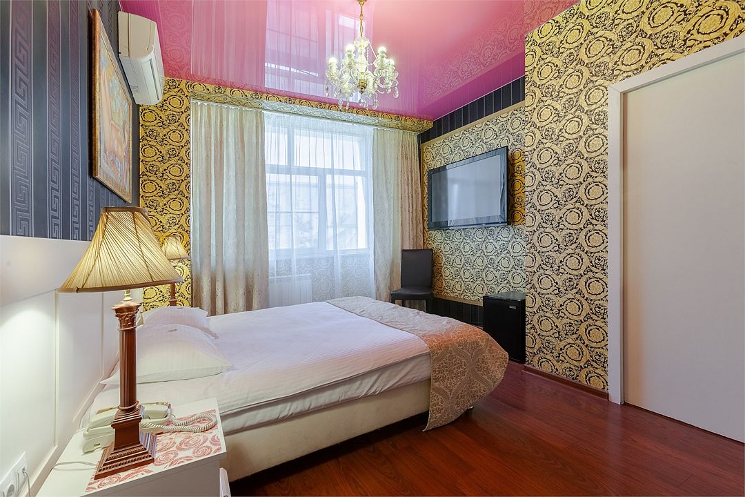 Стандартный 2-местный (DBL)