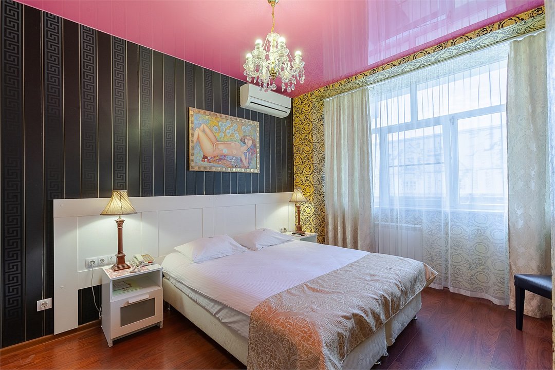 Стандартный 2-местный (DBL)