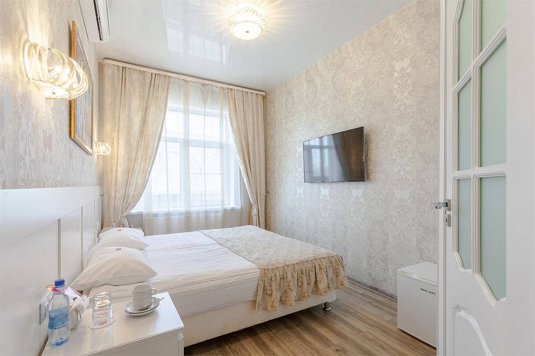 Стандартный 2-местный (DBL)