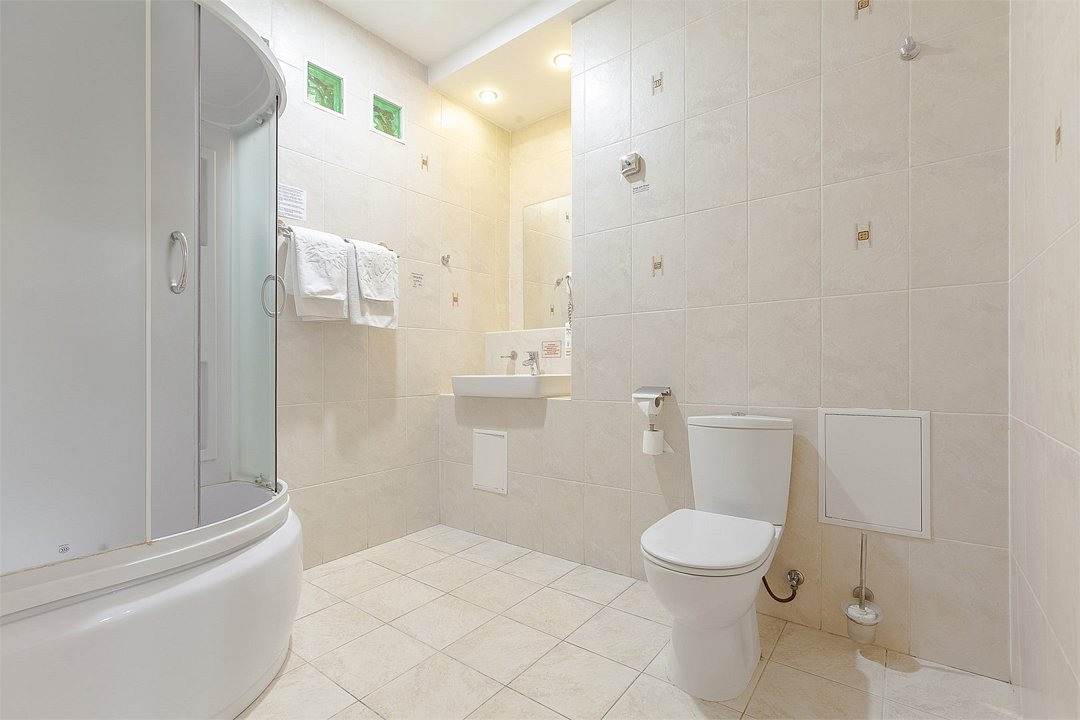 Стандартный 2-местный (DBL)