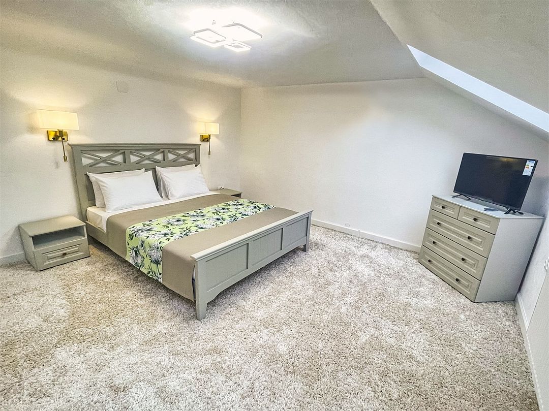 Люкс 2-местный 2-комнатный