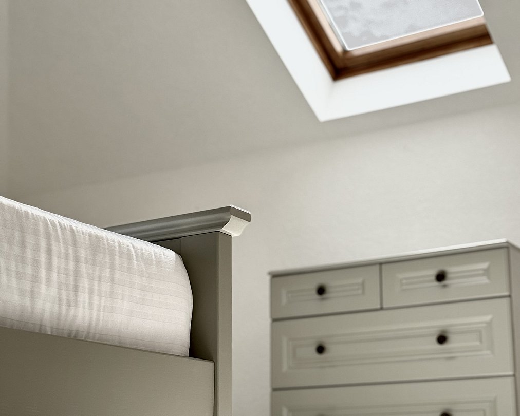 Люкс 2-местный 2-комнатный