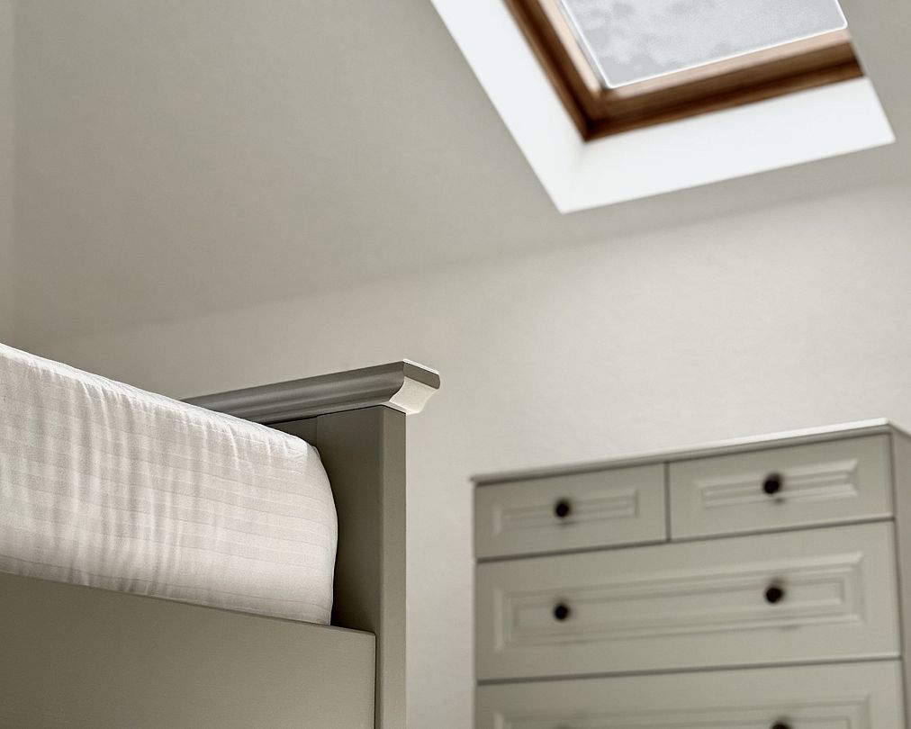 Люкс 2-местный 2-комнатный