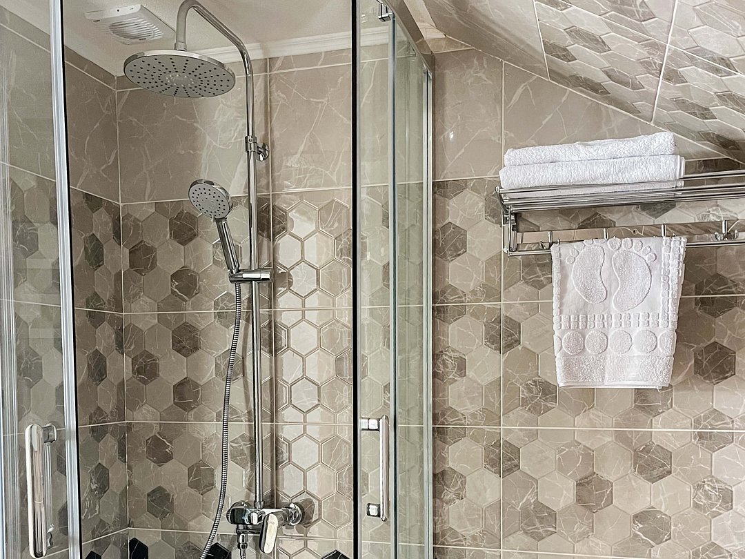 Люкс 2-местный 2-комнатный