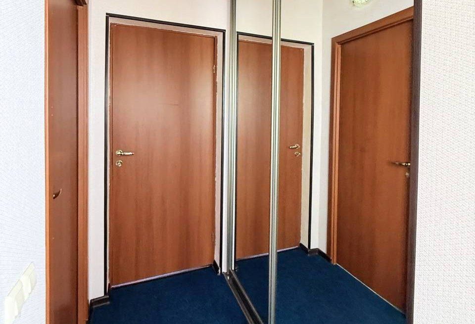 Люкс 2-местный 2-комнатный