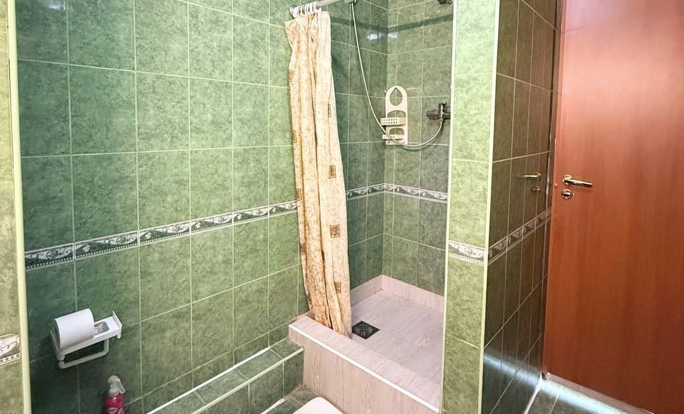 Люкс 2-местный 2-комнатный