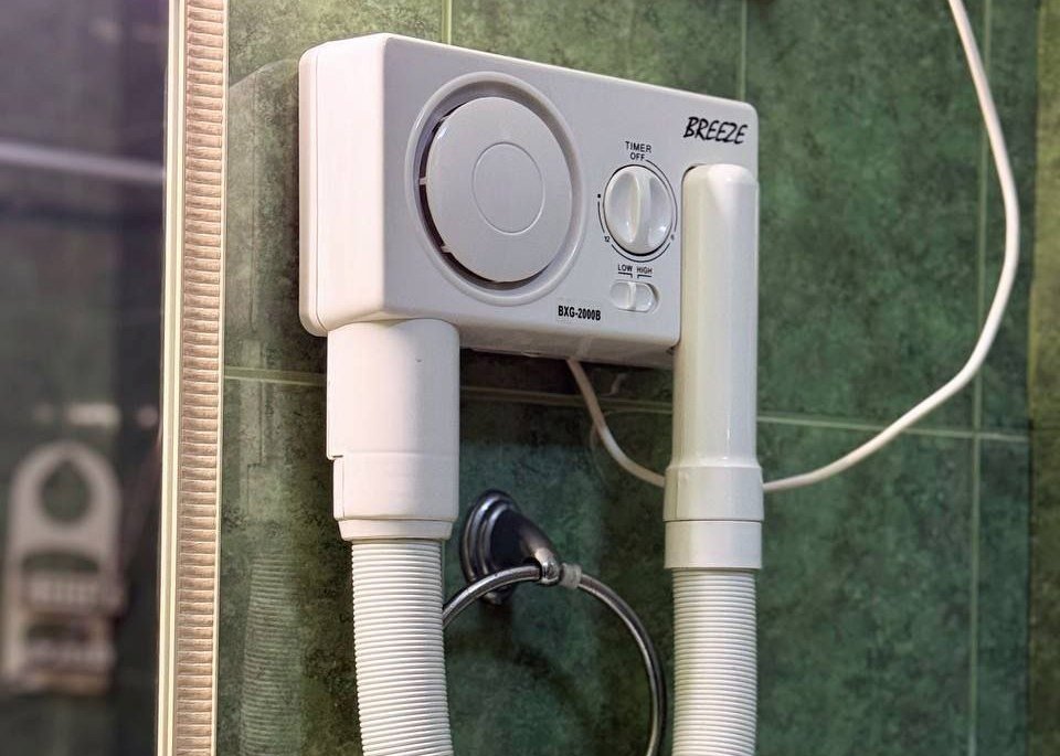 Люкс 2-местный 2-комнатный