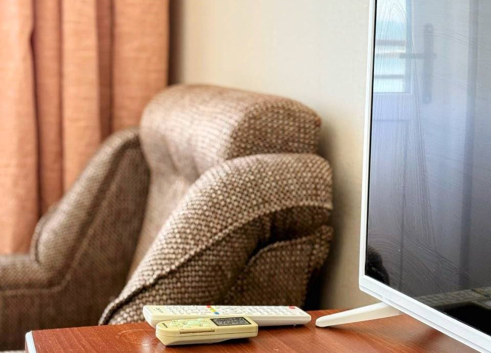 Станадртный 2-местный