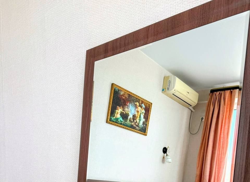 Станадртный 2-местный