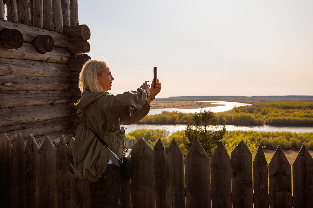 Абалак, Тюменская область: фото 5