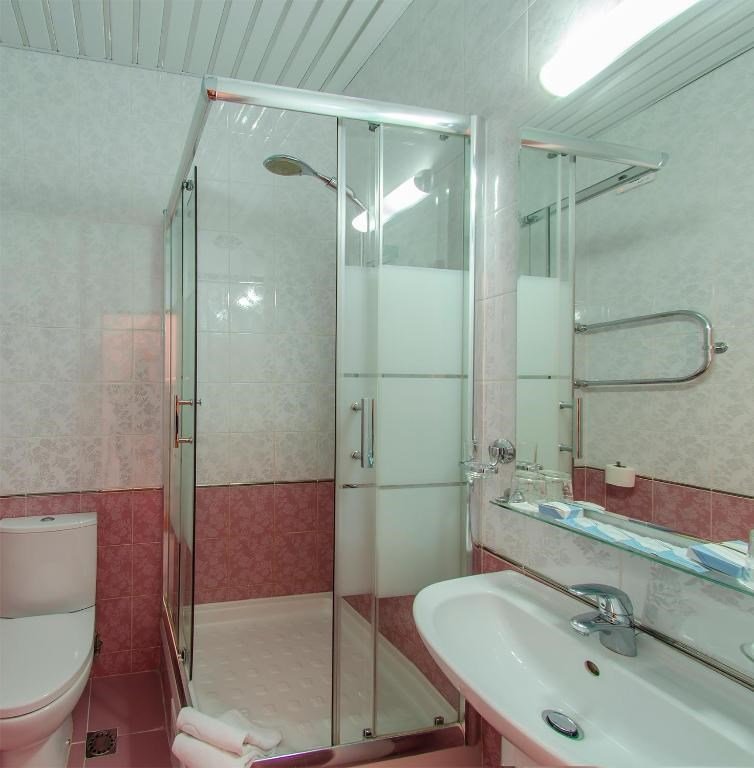 Стандартный 2-местный 1-комнатный ПРЕМИУМ (TWIN)