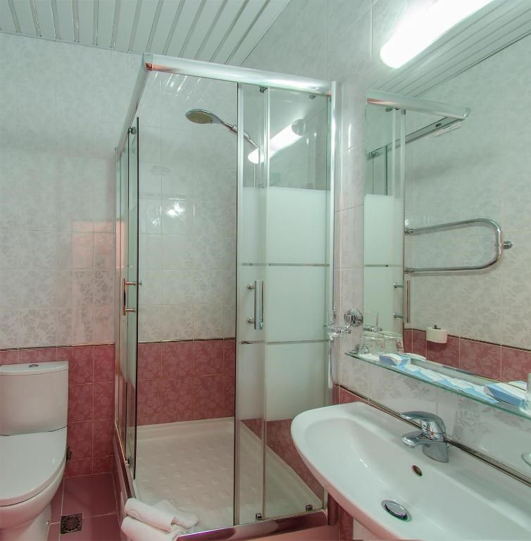 Стандартный 2-местный 1-комнатный ПРЕМИУМ (TWIN)