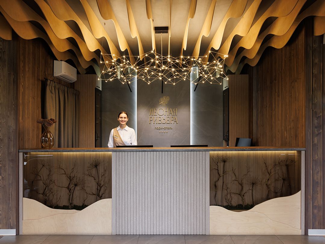 Лесная Ривьера, Ленинградская область: фото 3